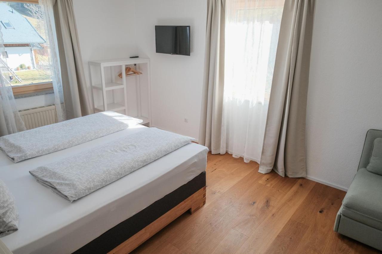 Attwengerhof Apartment Traunkirchen Ngoại thất bức ảnh