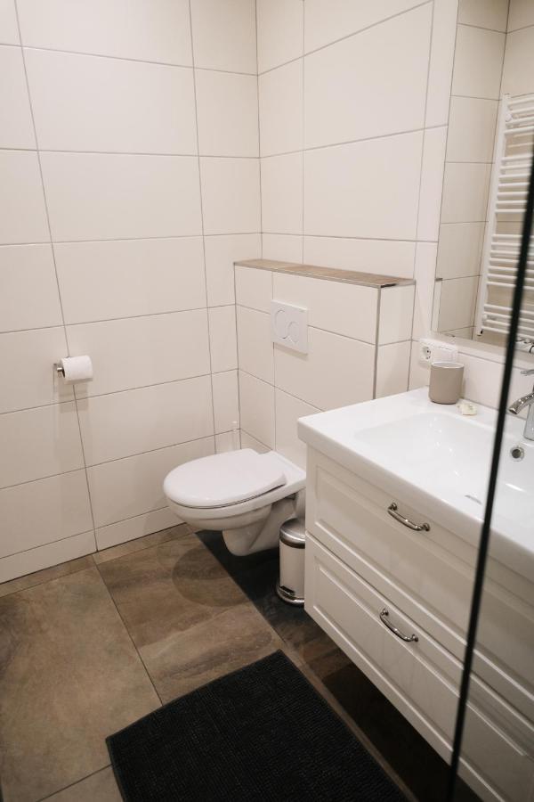 Attwengerhof Apartment Traunkirchen Ngoại thất bức ảnh