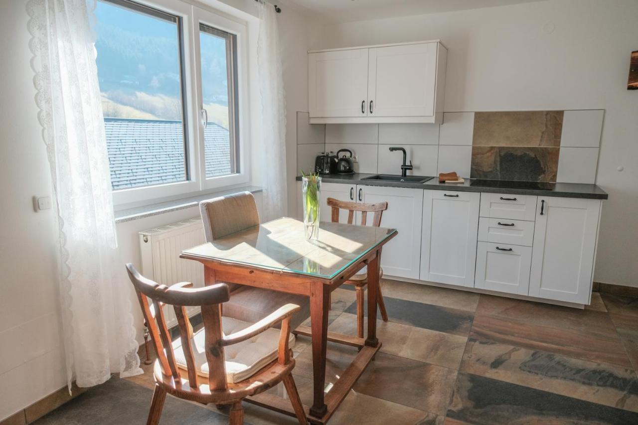 Attwengerhof Apartment Traunkirchen Ngoại thất bức ảnh