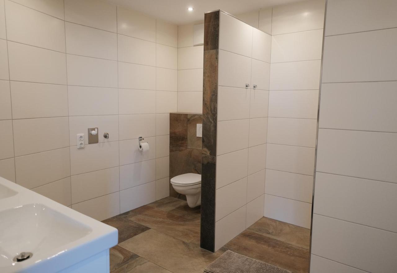 Attwengerhof Apartment Traunkirchen Ngoại thất bức ảnh
