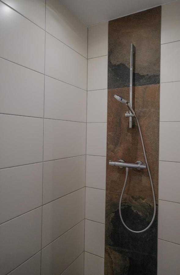 Attwengerhof Apartment Traunkirchen Ngoại thất bức ảnh