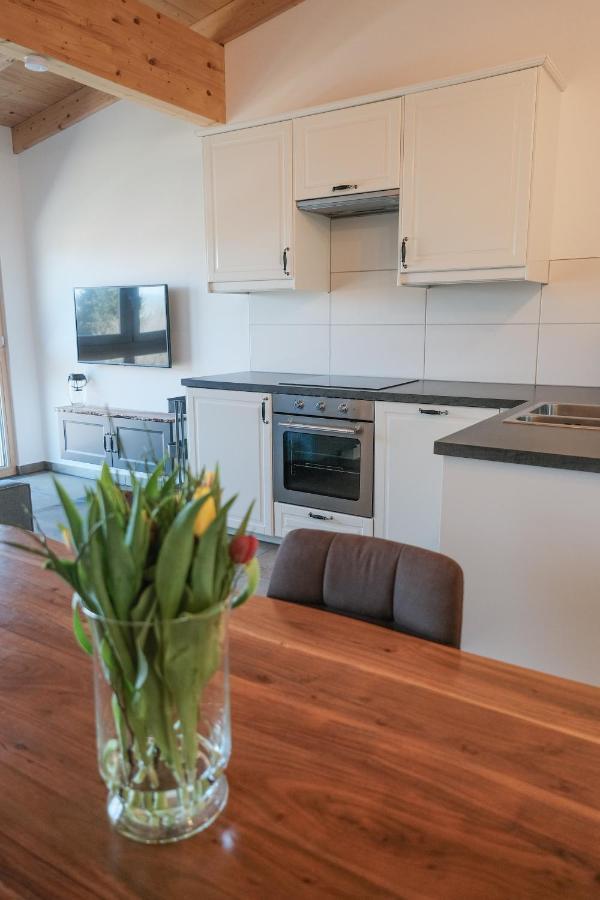 Attwengerhof Apartment Traunkirchen Ngoại thất bức ảnh