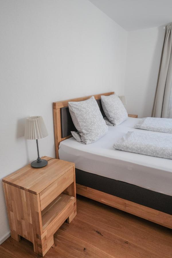 Attwengerhof Apartment Traunkirchen Ngoại thất bức ảnh