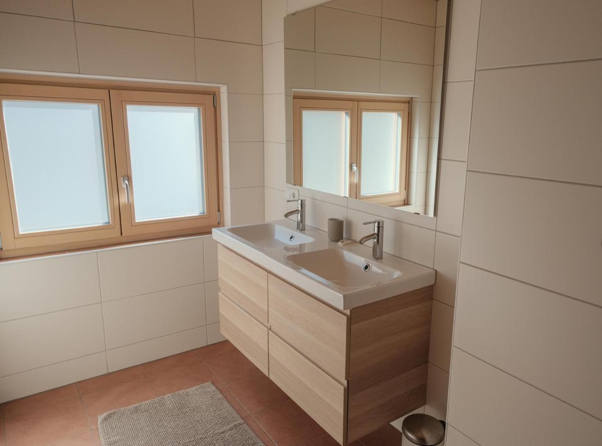 Attwengerhof Apartment Traunkirchen Ngoại thất bức ảnh