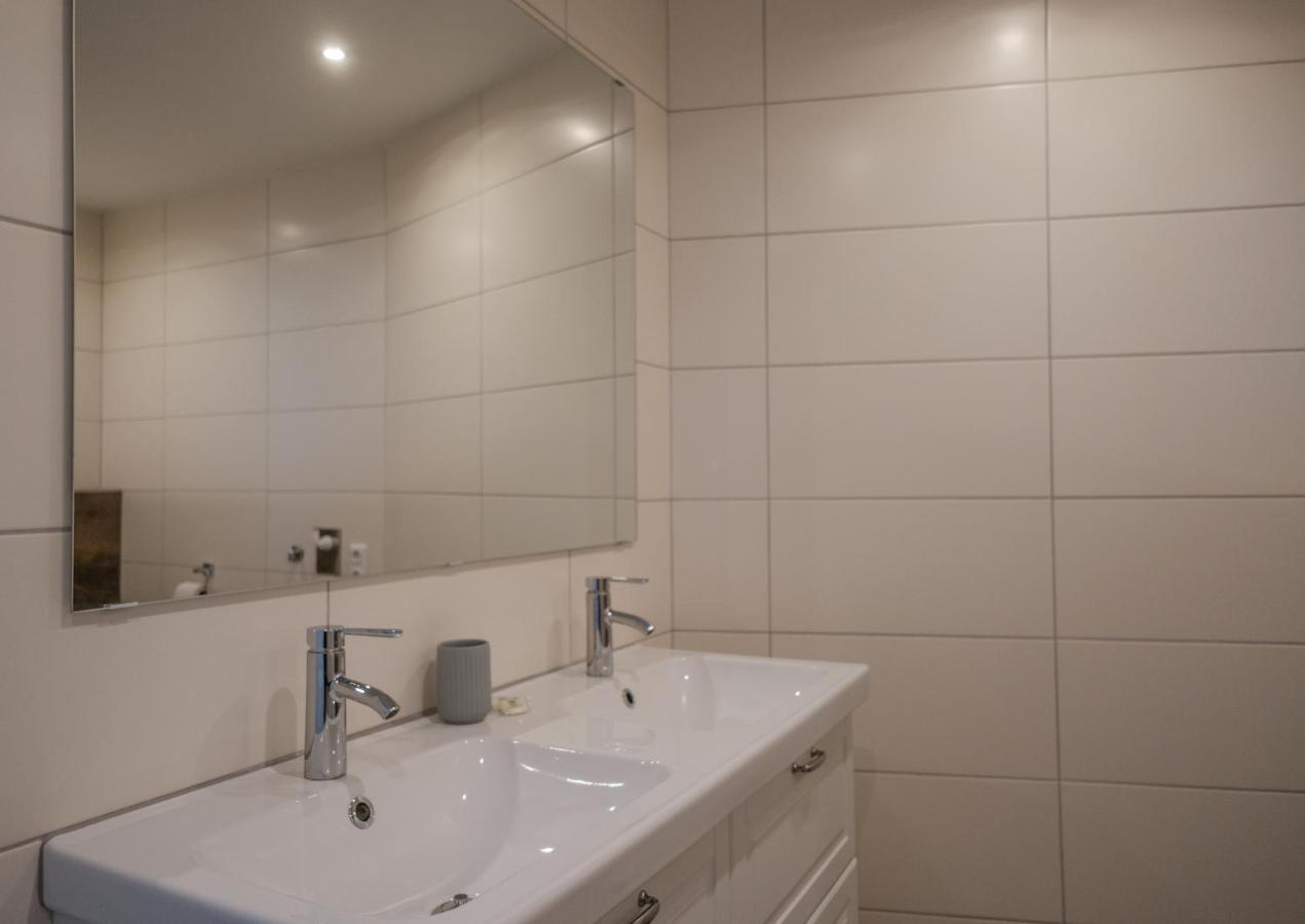 Attwengerhof Apartment Traunkirchen Ngoại thất bức ảnh