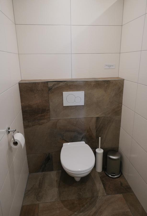 Attwengerhof Apartment Traunkirchen Ngoại thất bức ảnh