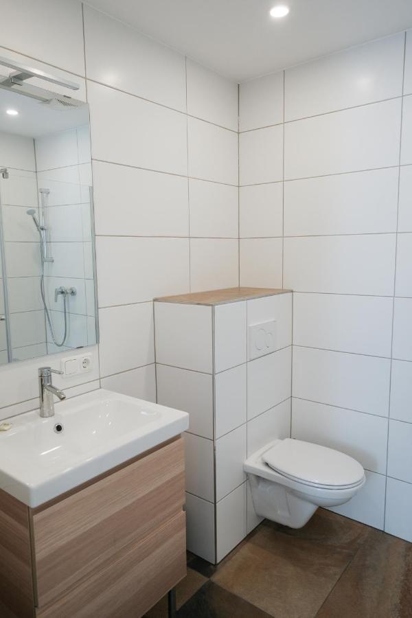 Attwengerhof Apartment Traunkirchen Ngoại thất bức ảnh