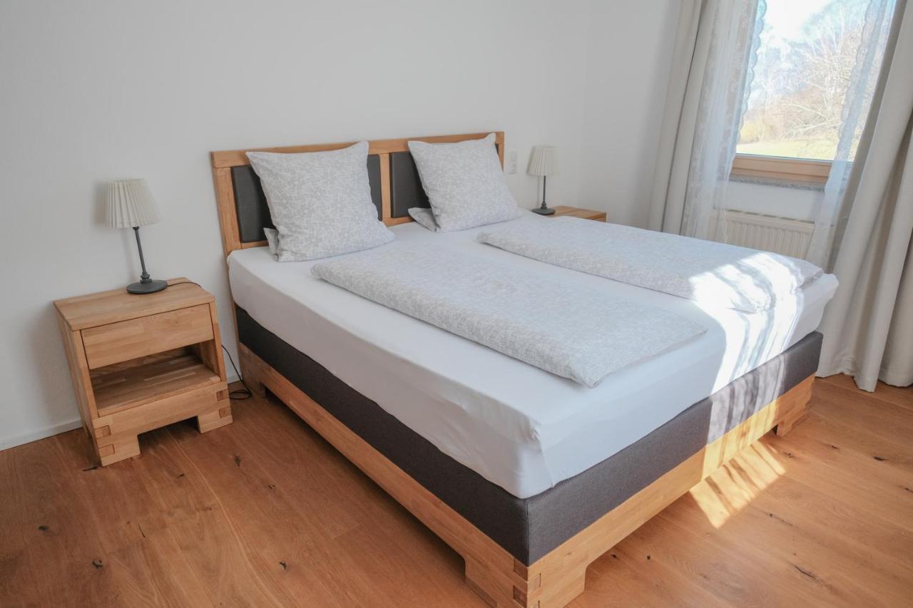 Attwengerhof Apartment Traunkirchen Ngoại thất bức ảnh